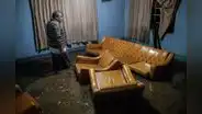 Tormenta inundó cerca de 50 viviendas en Arequipa