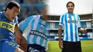 Paolo Guerrero: ¿quién fue el último peruano en Racing y por qué es uno de los peores fichajes?