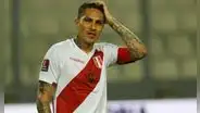 ¿Por qué Paolo Guerrero declaró "felizmente, Perú no estuvo en el Mundial"?