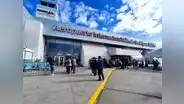 Aeropuerto de Arequipa reanuda vuelos desde este jueves 26