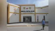 Hospital Majes está afectado por falta de trabajadores en Arequipa