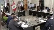 Consejo Regional de Arequipa pide a gerente explicaciones por viaje de vicegobernadora