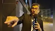 Erick Osores agrede a usuario con comentarios discriminadores: "Yo sé que limpias water"