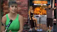 ¿Por qué Gabriela Serpa dejó de trabajar con Aldo Miyashiro en su programa "La Batería"?