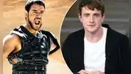 Retrasan "Gladiador 2": ¿por qué nominación al Oscar de Paul Mescal tiene la culpa?