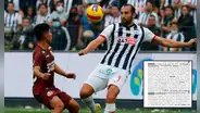 Poder Judicial modifica medida cautelar a pedido de la FPF sobre los derechos de TV de los clubes