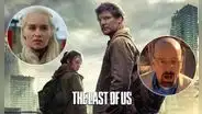 "The last of us" superó a "Breaking bad" y "GOT": el mejor debut de una serie