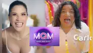 María Pía Copello y Carlos Vilchez confirman fecha de estreno de su magazine "Mande quién mande"