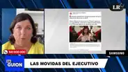 RMP: Boluarte le dijo a la OEA que su compromiso era sacar un proceso electoral lo antes posible