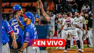 Final LVBP hoy: sigue el cuarto juego entre La Guaira vs. Caracas EN VIVO