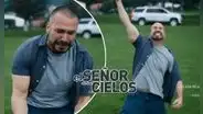 ¡"El señor de los cielos 8" cambió su guion! Hija de Aurelio Casillas muere y él juró venganza
