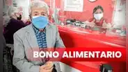 Link Bono Alimentario 2023: beneficiarios, cuándo se paga y otros detalles del subsidio
