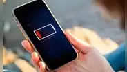 ¿Por qué la batería de tu teléfono se agota más rápido cuando hace mucho calor?