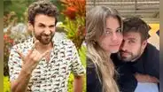 Rodrigo González lanza irónico comentario sobre foto de Piqué con Clara Chía: "La Twingo y el Casio”