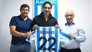 ¿Por qué Paolo Guerrero usará la '22' en Racing? El delantero cuenta la razón