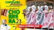 Feria de La Chorrera 2023: artistas, fechas y horarios de las presentaciones en Panamá Oeste