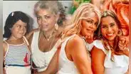 Ethel Pozo dedica emotivo mensaje a Gisela Valcárcel por su cumpleaños: Has marcado huella