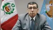 PJ dicta libertad con restricciones a exgobernador del Callao, Dante Mandriotti, y otros 4 acusados