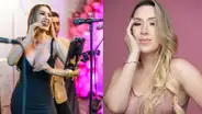 Angie Chávez: ¿por qué la exintegrante de Son tentación casi pierde la voz a los 16 años?