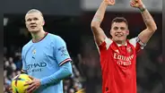 Manchester City vs. Arsenal: posibles alineaciones del partido por la FA Cup 2022-23