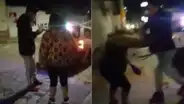 Taxista agrede a mujer tras discusión sobre la tarifa del servicio en Abancay