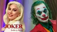 Lady Gaga se luce por primera vez en el set de “Joker 2” y manda mensaje a fans
