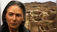¿Cómo era la 'reina wari', mujer de la nobleza que vivió hace 1.200 años? Así luce su rostro reconstruido