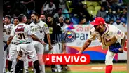 Leones del Caracas vs. Tiburones de La Guaira: ¿a qué hora y dónde ver el cuarto juego por la final de la LVBP?