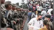 ¿Qué es el estado de sitio y qué derechos se restringen durante este?