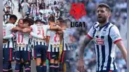 Gino Peruzzi revela que plantel de Alianza Lima nunca fue informado sobre no jugar la Liga 1