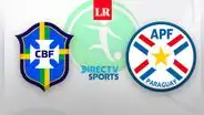 ¿A qué hora y cómo ver Brasil vs. Paraguay vía DirecTV Sports por el Sudamericano sub-20?
