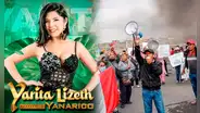 Yarita Lizeth: ¿por qué se volvió tendencia durante las protestas contra Dina Boluarte?