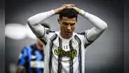 Cristiano Ronaldo involucrado en el escándalo de la Juventus y se quedaría sin jugar