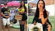 ¿Quién es Pashi Pashi, la popular 'Reina de las pichangas' que sería el nuevo jale de “JB en ATV”?