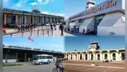 ¿Qué aeropuertos han reanudado sus operaciones en las regiones del Perú?