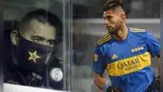 Riquelme se pronunció acerca de la salida de Carlos Zambrano de Boca y fichaje por Alianza