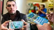 Ganó la lotería, pero fue estafado por su amigo y lo perdió todo: la historia de José Birruet