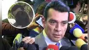 Jorge Salinas niega infidelidad y asegura amar a su esposa: “Pido que paren este tema”