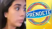 Ni contratando a Melissa Paredes, “Préndete” de Panamericana llegó al punto de rating