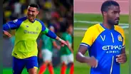 Cristiano Ronaldo: ¿qué jugadores peruanos jugaron en Al-Nassr?