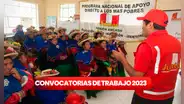 ¿Titulado y sin trabajo? Programa Juntos ofrece empleos con sueldos de hasta S/9.000