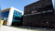 Hospital Regional de Ica solo cuenta con reservas de oxígeno para 24 horas