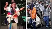 Los Shapis se solidarizan con los fallecidos en las marchas en el Perú: “No podemos estar ajenos”