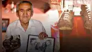 Piura: muere el 'guardián' de los chimpunes de 'Lolo' Fernández
