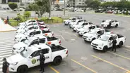 Demandarán a empresa que ganó millonario contrato con la Policía