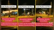 Esquiva a policías a la 'velocidad de la luz' y se viraliza: "Nuevo jale de la selección peruana"