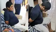 Chiclayo: contrató a sicario para asesinar a oficial PNP