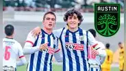 Alianza Lima evaluaría ceder a una de sus 'joyas' que jugó el Sudamericano al Austin FC de la MLS