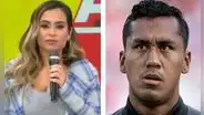 Ethel Pozo criticó a Renato Tapia por no reconocer a su hijo: “Deploro este tipo de acciones”