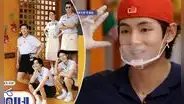 Taehyung de BTS, mesero en "Jinny's kitchen": ¿cuándo se estrena el reality filmado en México?